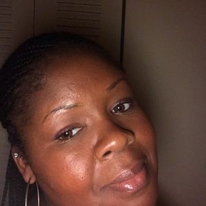 Meet your Posher, Shavonne